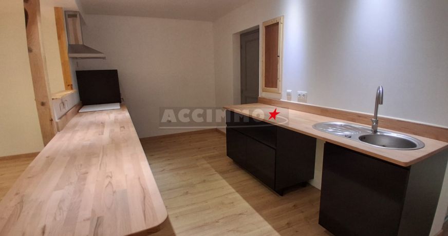 vente Maison Lavaur