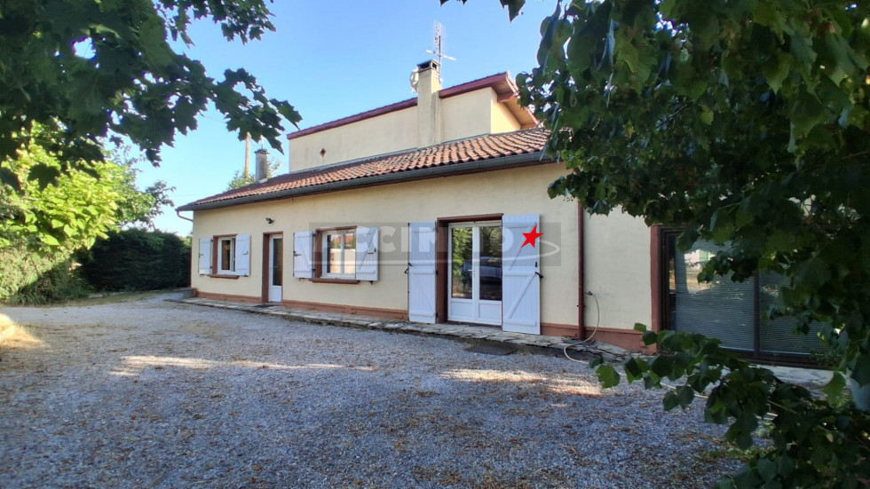 vente Maison Graulhet - Photo 1