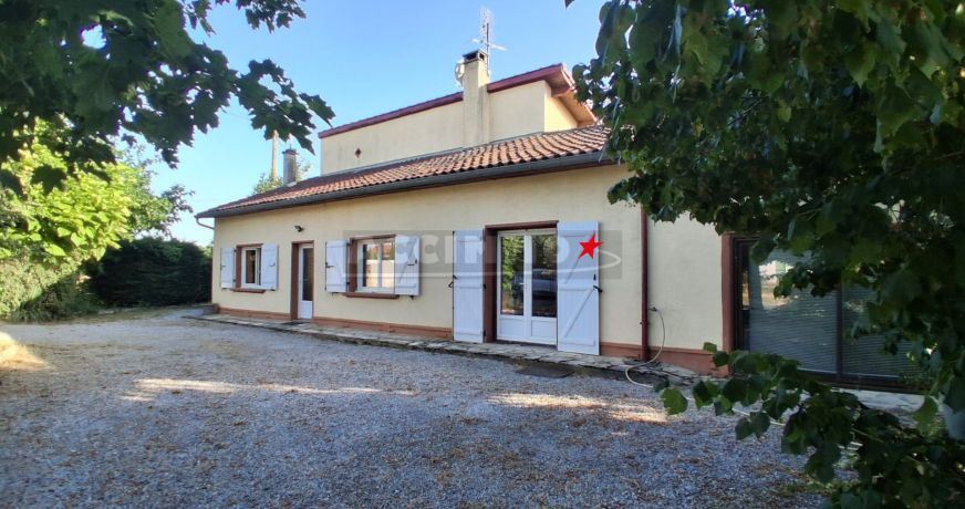 vente Maison Graulhet