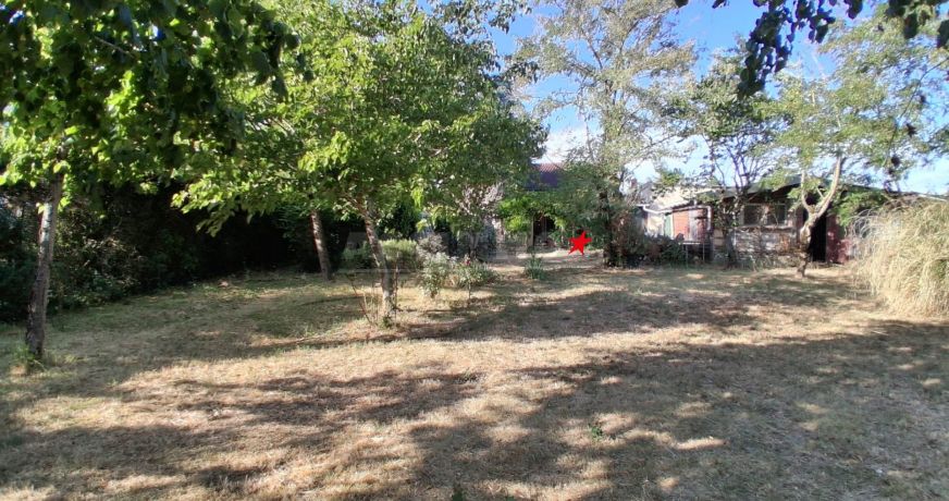 vente Maison Graulhet