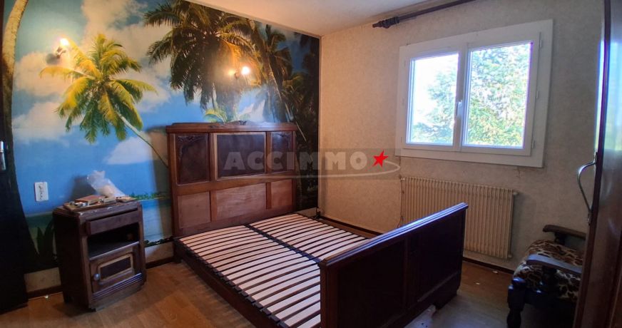 vente Maison Graulhet