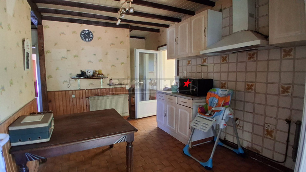 vente Maison Graulhet - Photo 3