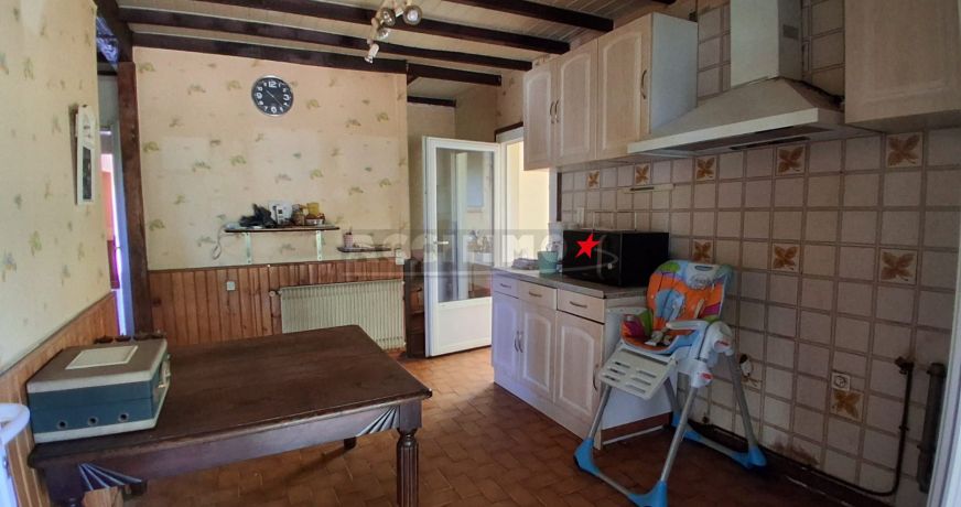 vente Maison Graulhet