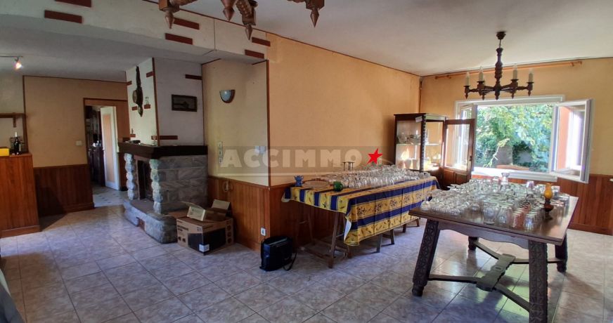 vente Maison Graulhet
