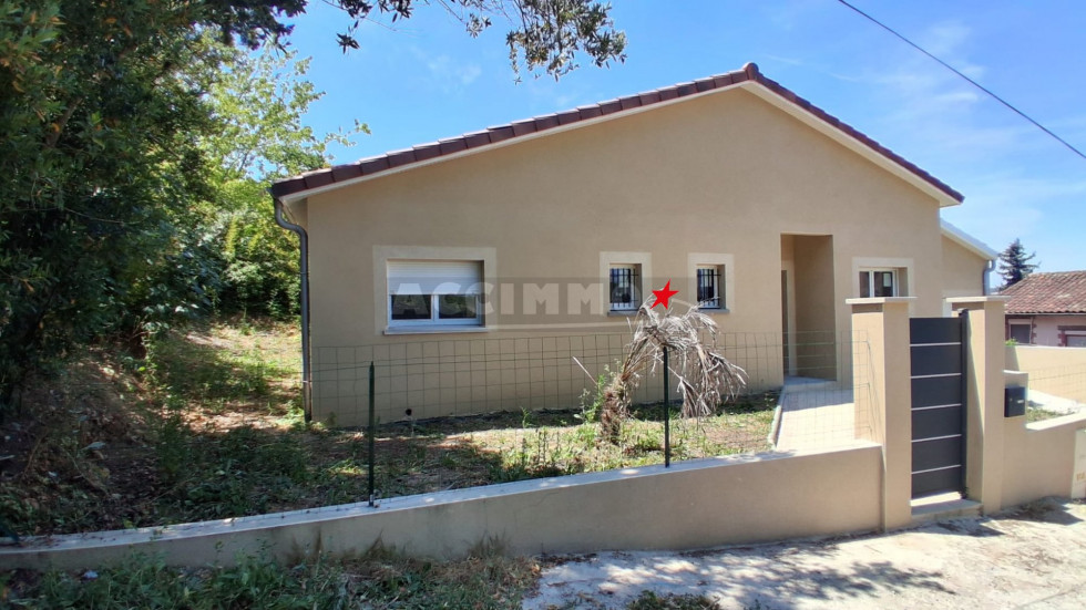 vente Maison Graulhet - Photo 1