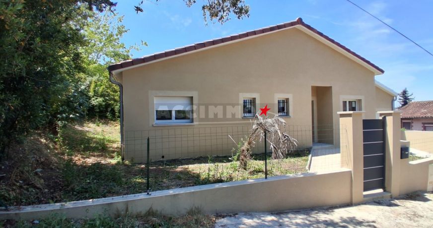vente Maison Graulhet