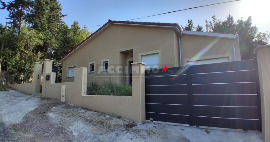 vente Maison Graulhet