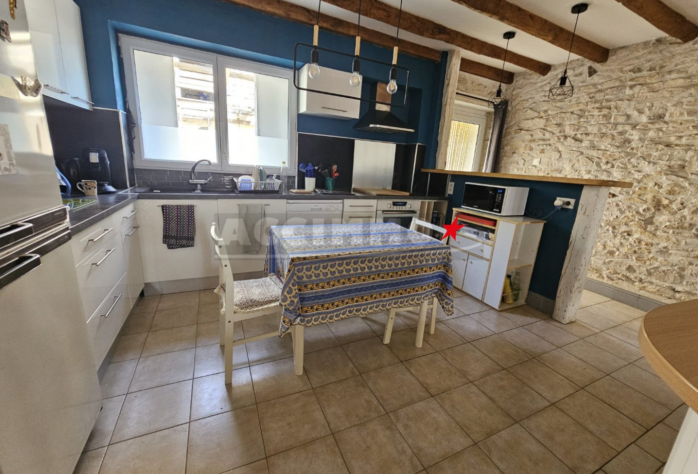 vente Maison Laboutarie - Photo 2
