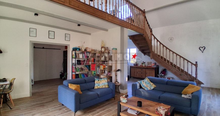vente Maison Graulhet