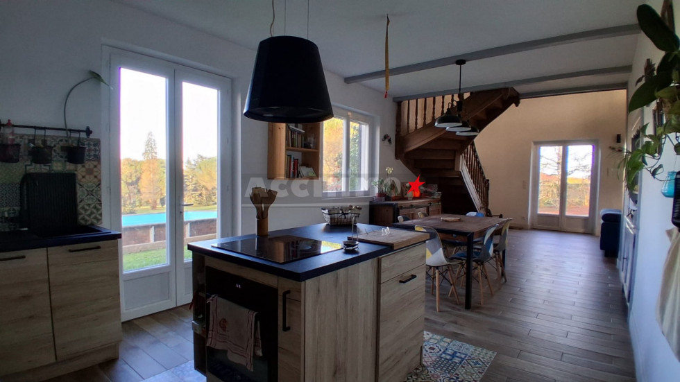 vente Maison Graulhet - Photo 5
