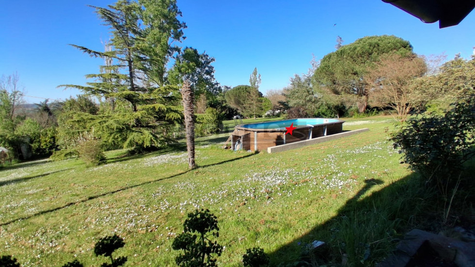 vente Maison Graulhet - Photo 9