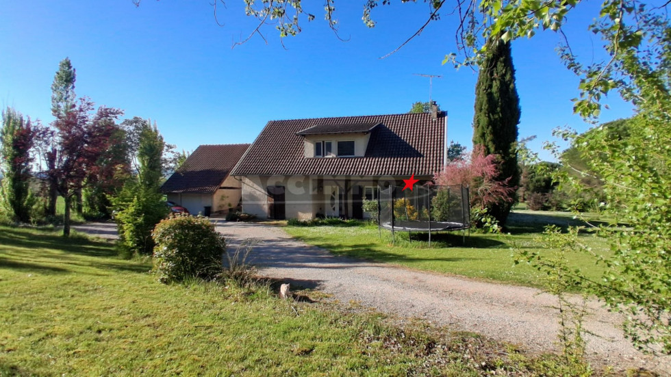 vente Maison Graulhet - Photo 1