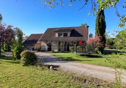 vente Maison Graulhet