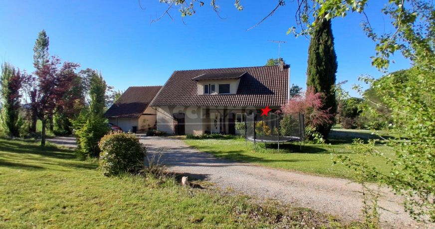 vente Maison Graulhet