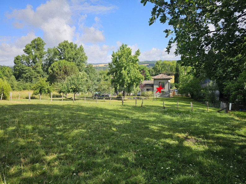 vente Maison Lavaur - Photo 1