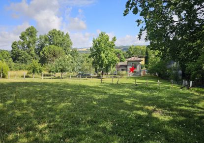 vente Maison Lavaur