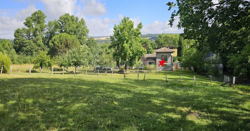 vente Maison Lavaur