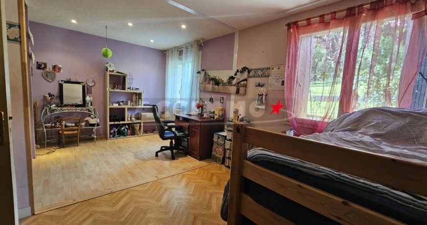 vente Maison Lavaur