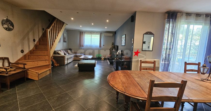 vente Maison Lavaur