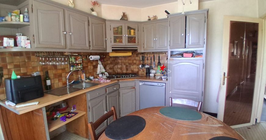 vente Maison Lavaur