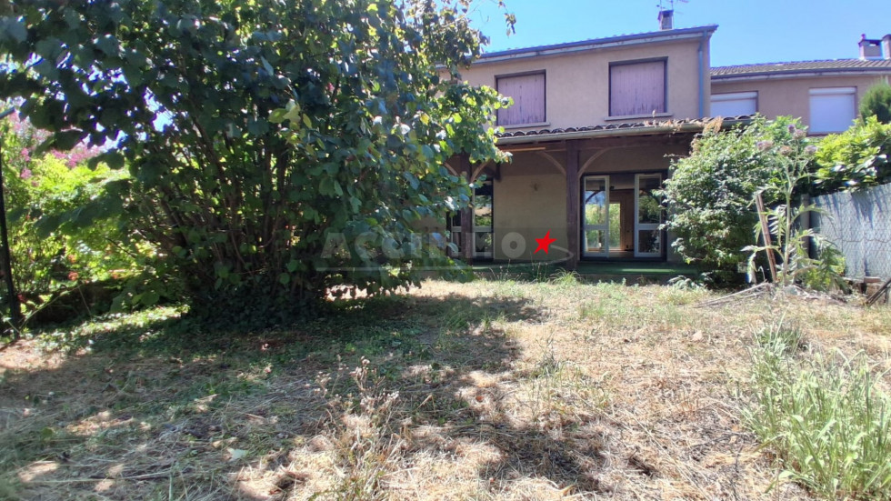 vente Maison Albi - Photo 1
