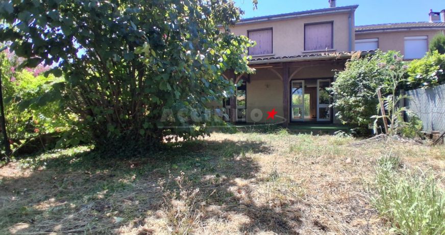vente Maison Albi