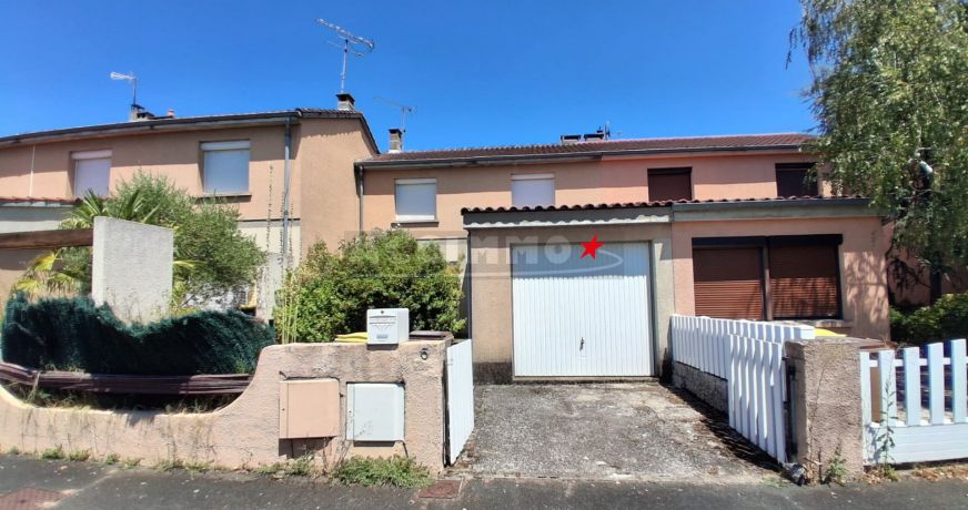 vente Maison Albi
