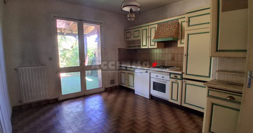 vente Maison Albi
