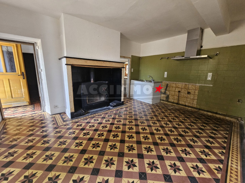 vente Maison Saint Julien Du Puy - Photo 2