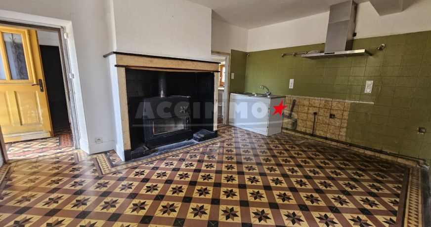 vente Maison Saint Julien Du Puy