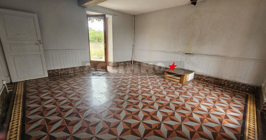 vente Maison Saint Julien Du Puy