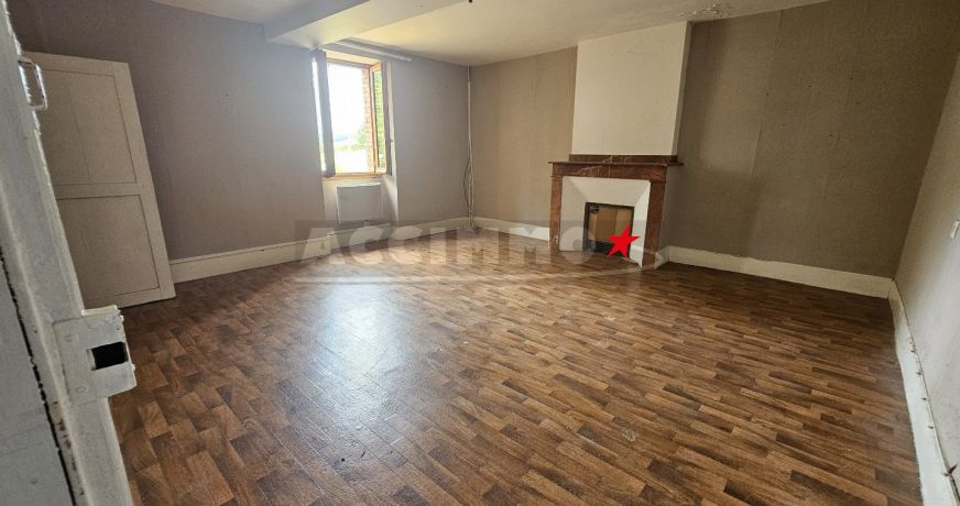 vente Maison Saint Julien Du Puy