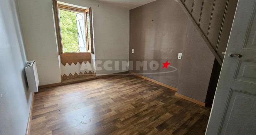 vente Maison Saint Julien Du Puy