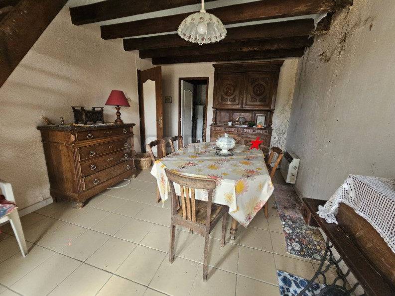 vente Maison Saint Julien Du Puy - Photo 8