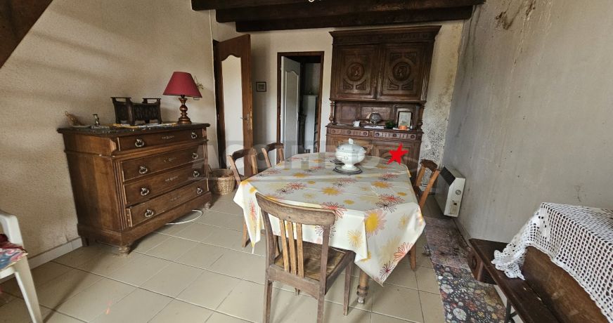 vente Maison Saint Julien Du Puy