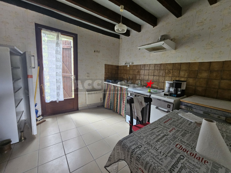 vente Maison Saint Julien Du Puy - Photo 7