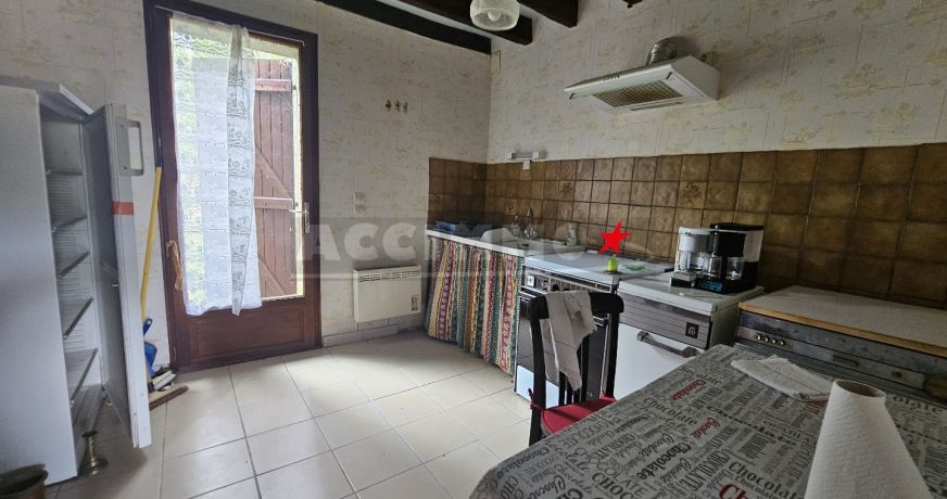vente Maison Saint Julien Du Puy