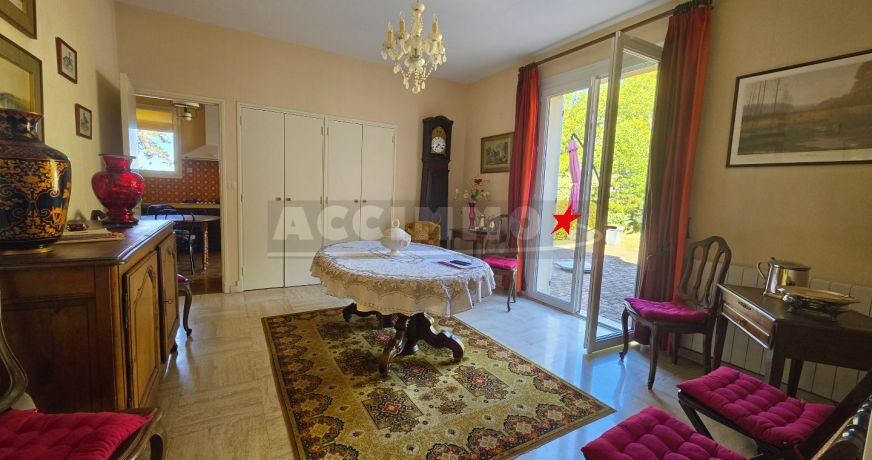 vente Maison Graulhet