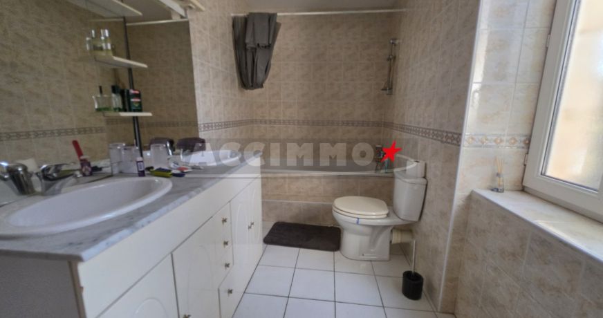 vente Maison Laboutarie