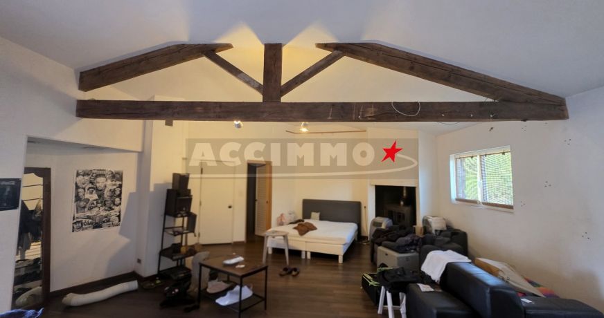 vente Maison Laboutarie