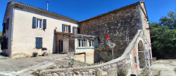 vente Maison Laboutarie