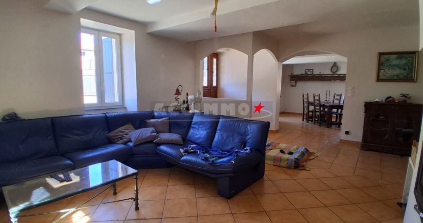 vente Maison Laboutarie