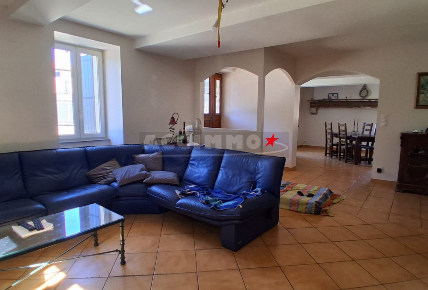 vente Maison Laboutarie - Photo 2