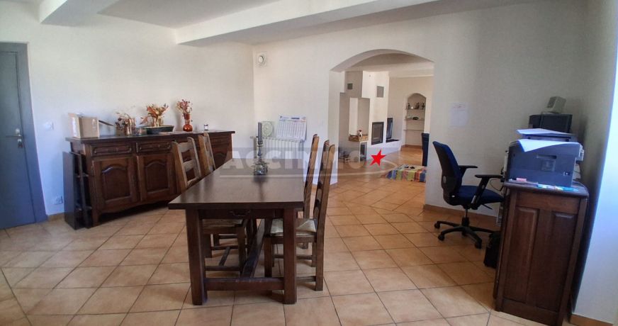 vente Maison Laboutarie