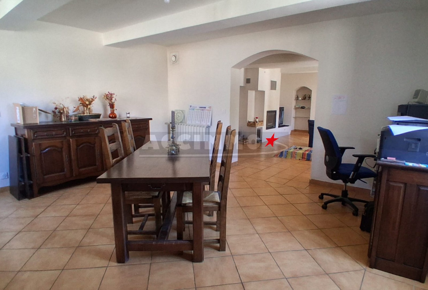 vente Maison Laboutarie - Photo 3