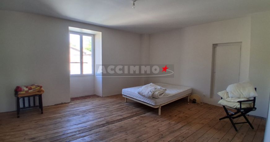 vente Maison Laboutarie