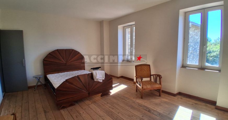 vente Maison Laboutarie