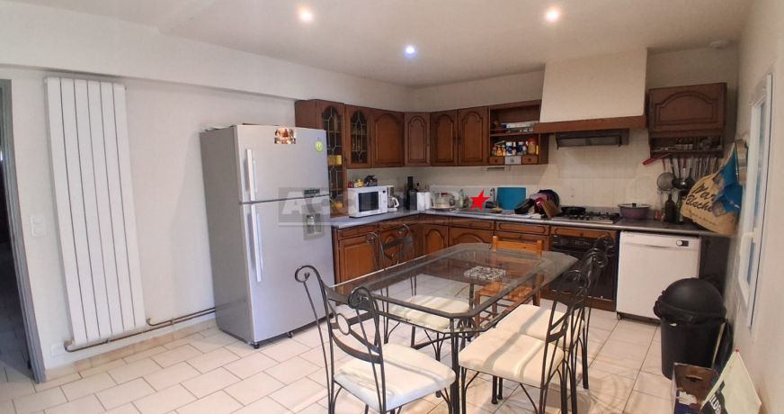 vente Maison Laboutarie