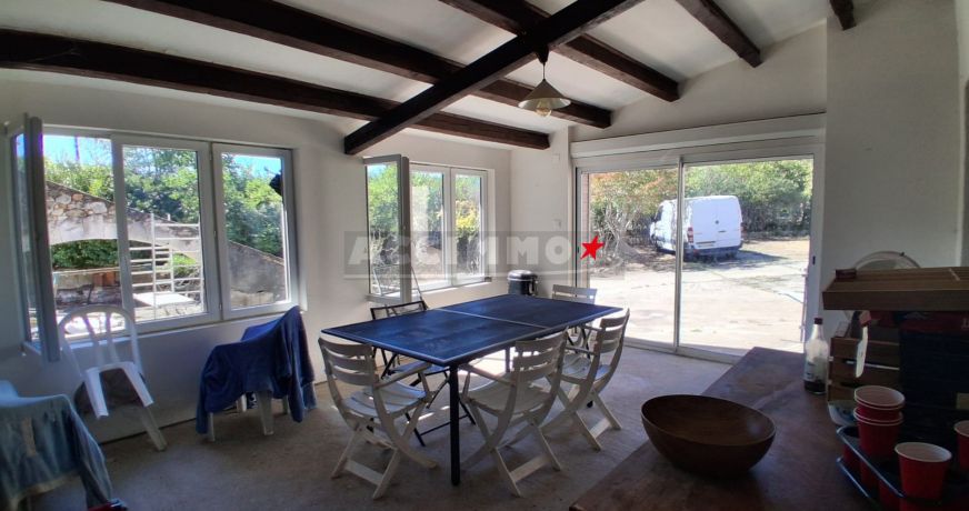 vente Maison Laboutarie