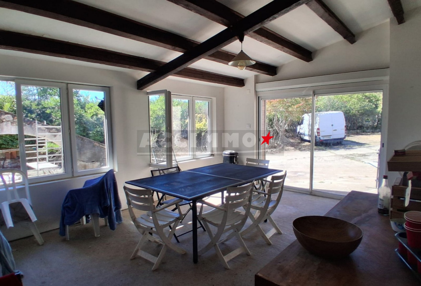 vente Maison Laboutarie - Photo 5